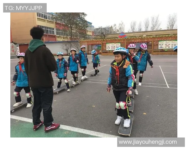 对话杨芳：探索滑板世界中的梦想与挑战