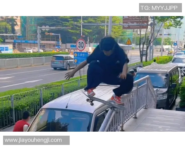 广州滑板队的耐力挑战与技巧分享探索滑板运动的极限与魅力