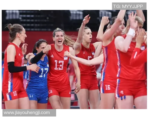 广州排球队的速度之谜：排球巨献背后的秘密与激情