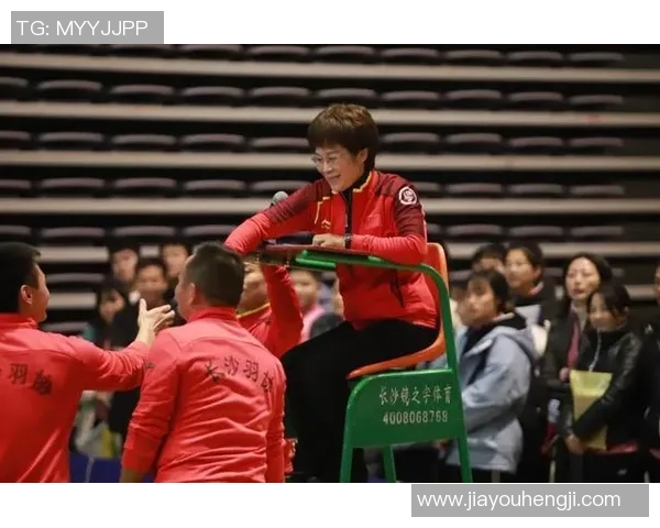 杭州羽毛球队默契配合分析与战术探讨助力竞技水平提升