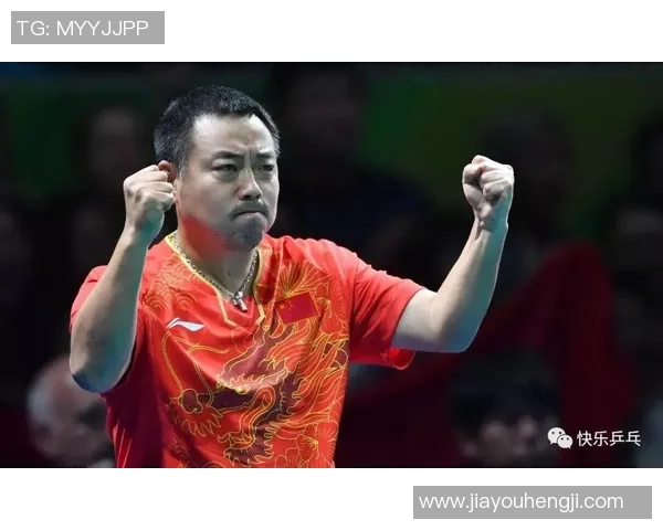 武汉乒乓球队独特节奏体系解析与战术运用探讨