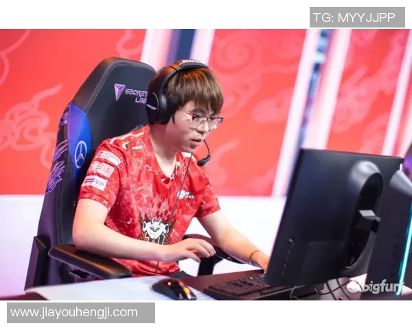 赛后分析：JDG与LNG对抗中的战术意识与团队配合探讨