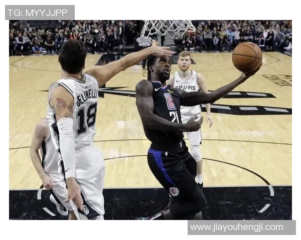 2015年马刺与快船激战回顾精彩录像重温篮球经典瞬间