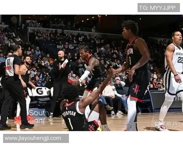 2020年灰熊与火箭激战回顾：一场精彩的NBA对决与战术较量