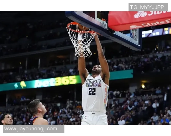 NBA雷霆与掘金对决前瞻分析及赛果预测详解