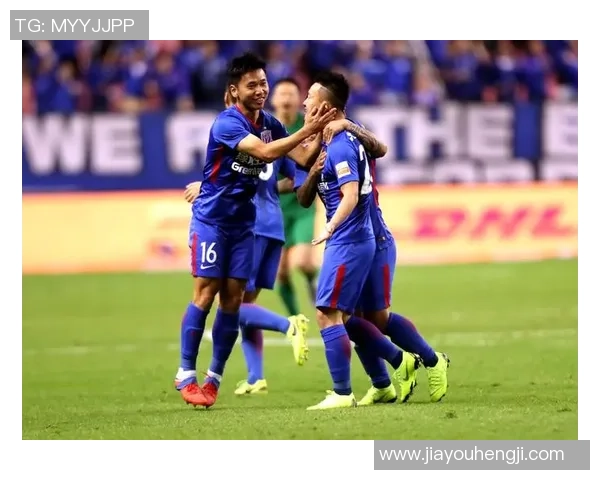 上海申花与权健激战正酣直播盛况全程回顾与精彩瞬间分享