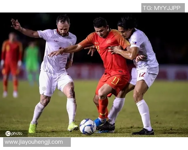 中国国奥对阵菲律宾精彩视频直播全程回顾与赛后分析