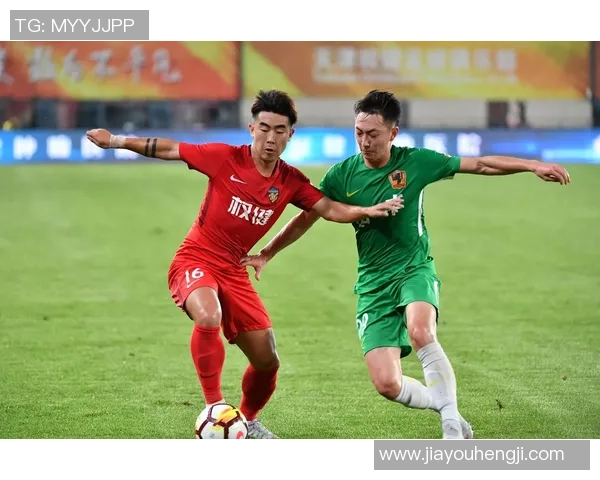 权健与恒丰精彩对决全场录像回放分析与精彩瞬间回顾